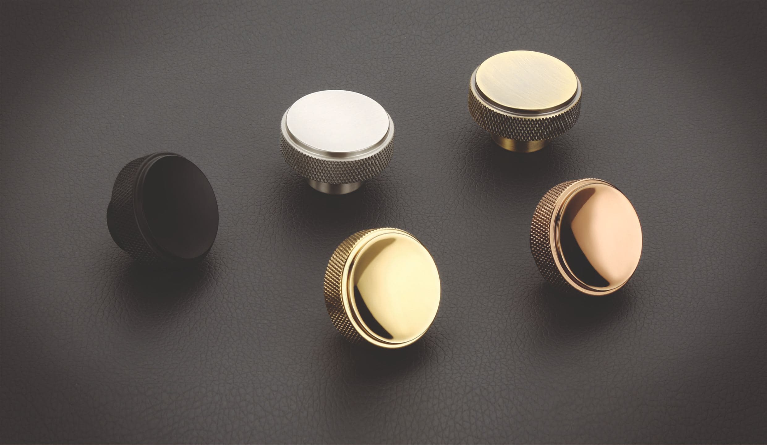 Knobs