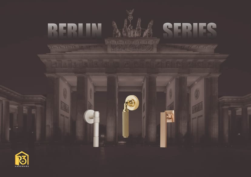 Berlin Series