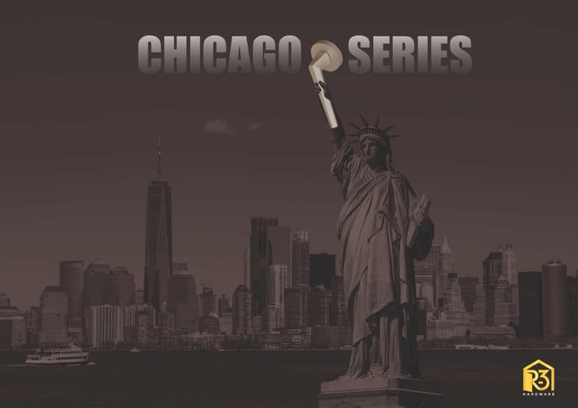 Chicago Series